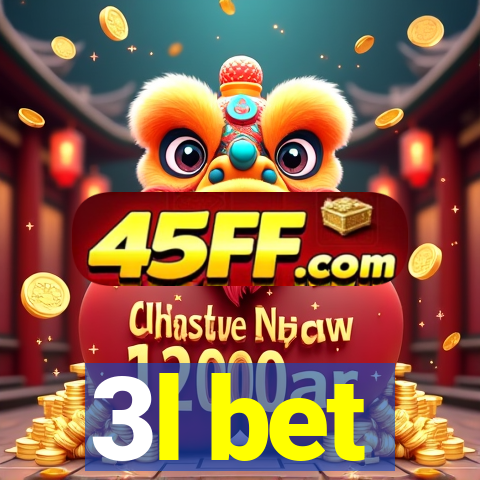 3l bet